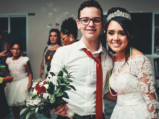 O casamento de Venilton e Mayara em Campinas, São Paulo Estado 148