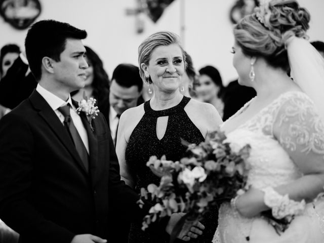 O casamento de Renan  e Suellen  em São José dos Campos, São Paulo Estado 2