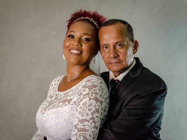 O casamento de José Carlos e Catiane em Uberlândia, Minas Gerais 20