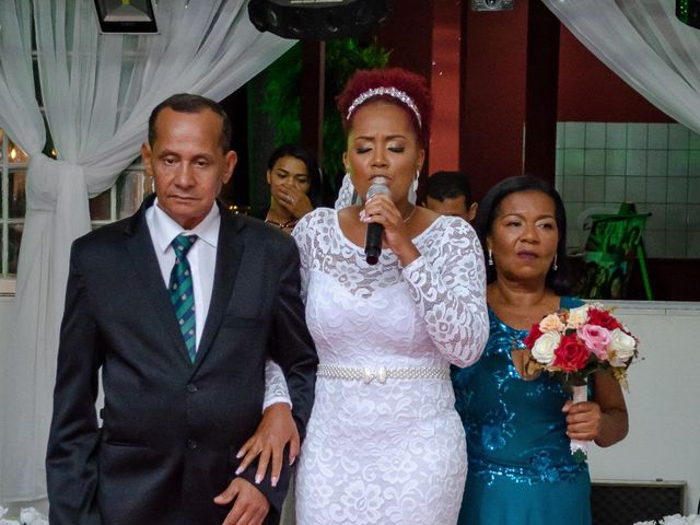 O casamento de José Carlos e Catiane em Uberlândia, Minas Gerais 28