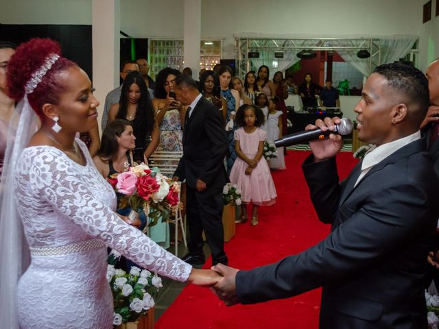 O casamento de José Carlos e Catiane em Uberlândia, Minas Gerais 35