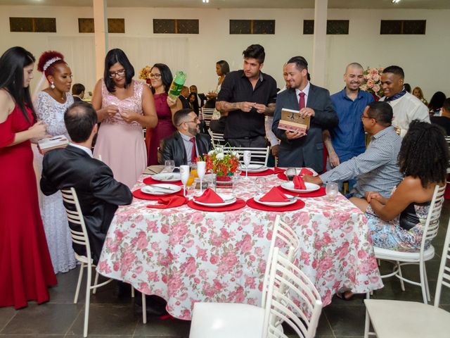 O casamento de José Carlos e Catiane em Uberlândia, Minas Gerais 41