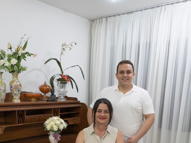 O casamento de Allex  e Nathalia em Fortaleza, Ceará 1