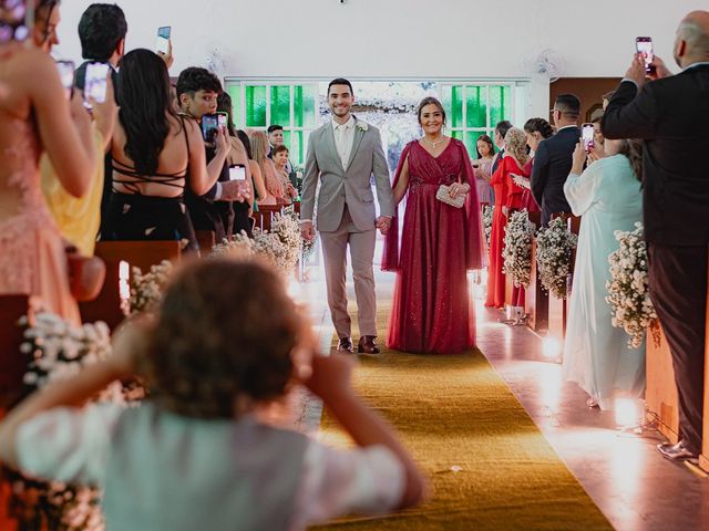 O casamento de Pedro e Bia em Fortaleza, Ceará 8