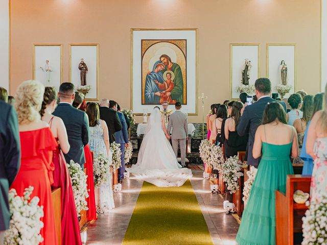 O casamento de Pedro e Bia em Fortaleza, Ceará 15
