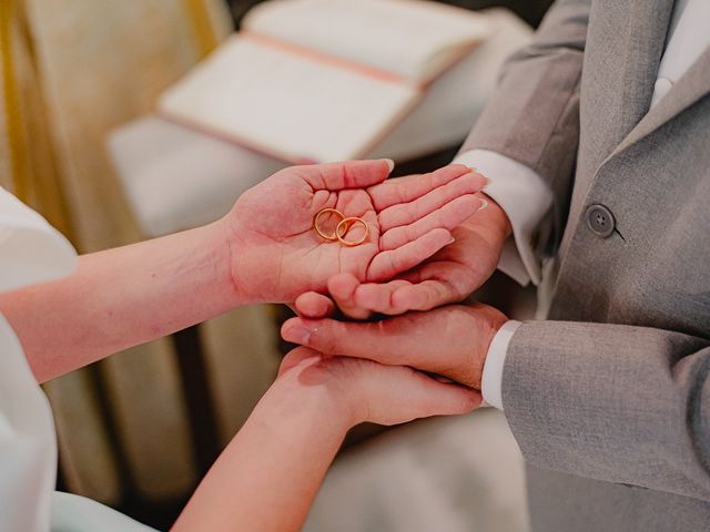 O casamento de Pedro e Bia em Fortaleza, Ceará 16