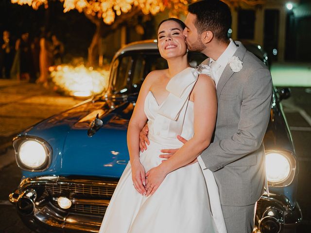 O casamento de Pedro e Bia em Fortaleza, Ceará 27