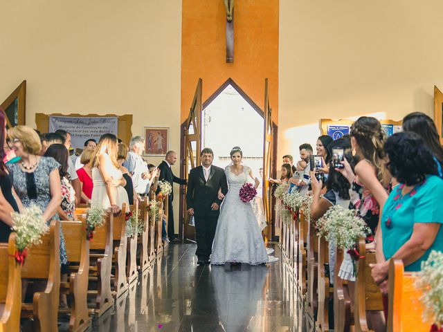 O casamento de Luis Guilherme e Suellen em Poços de Caldas, Minas Gerais 27