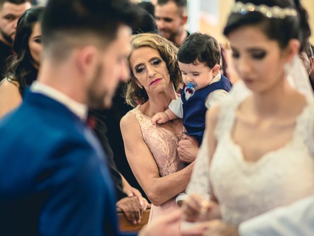 O casamento de Luis Guilherme e Suellen em Poços de Caldas, Minas Gerais 40