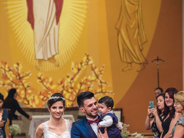 O casamento de Luis Guilherme e Suellen em Poços de Caldas, Minas Gerais 49