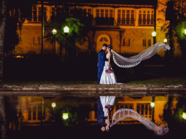 O casamento de Luis Guilherme e Suellen em Poços de Caldas, Minas Gerais 55