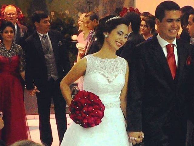 O casamento de Kaique e Ellen em São Paulo 1