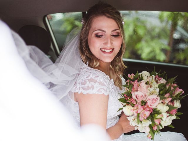 O casamento de Gustavo e Roberta em Joinville, Santa Catarina 6