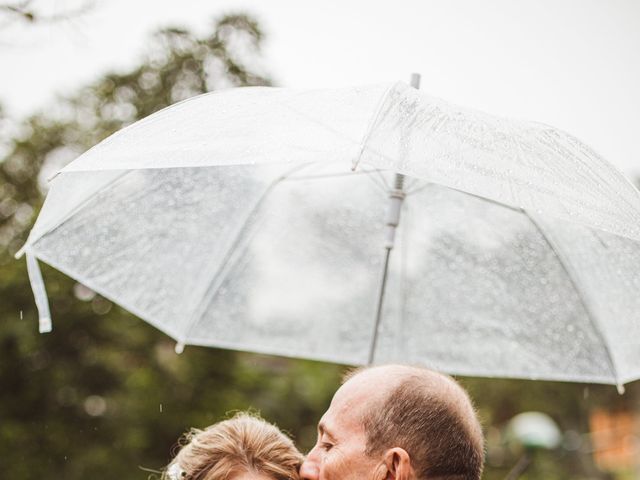 O casamento de Gustavo e Roberta em Joinville, Santa Catarina 8