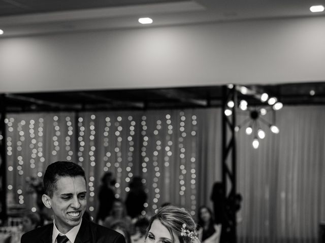 O casamento de Gustavo e Roberta em Joinville, Santa Catarina 15