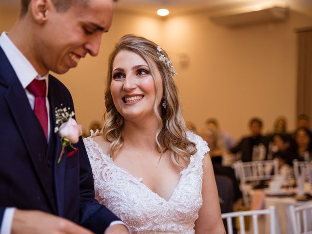 O casamento de Gustavo e Roberta em Joinville, Santa Catarina 19