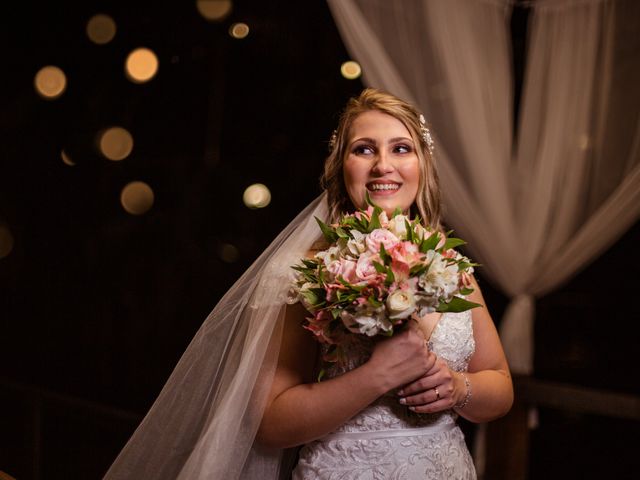 O casamento de Gustavo e Roberta em Joinville, Santa Catarina 39