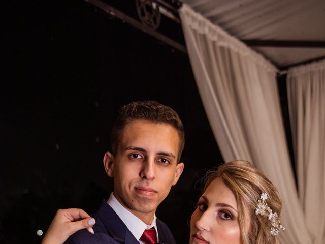 O casamento de Gustavo e Roberta em Joinville, Santa Catarina 41