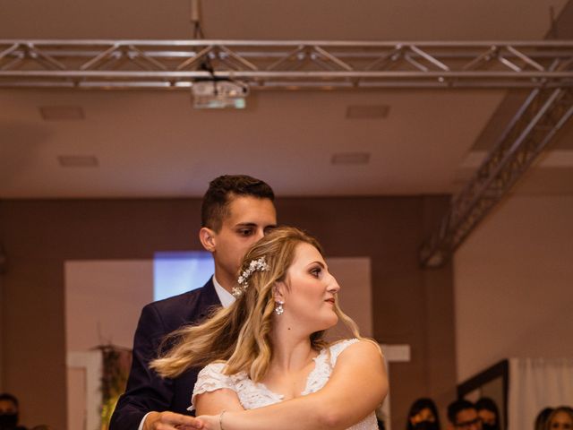 O casamento de Gustavo e Roberta em Joinville, Santa Catarina 47