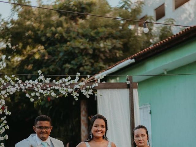 O casamento de Daniel  e Thayane  em Fortaleza, Ceará 7