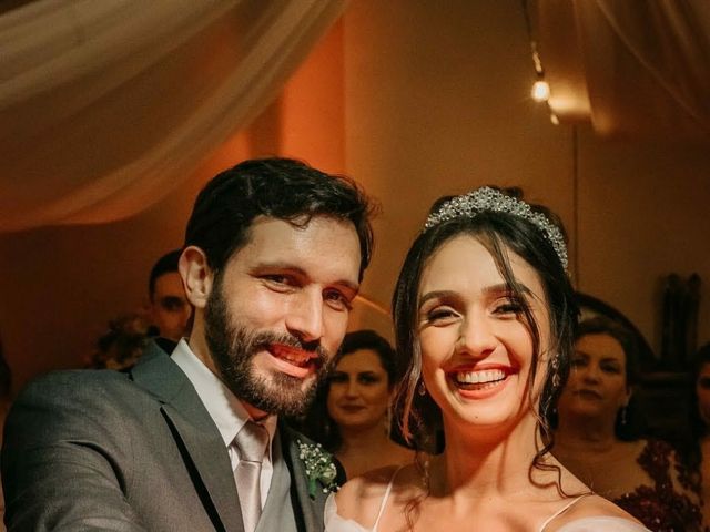 O casamento de Juliano e Letícia em Ponta Grossa, Paraná 4