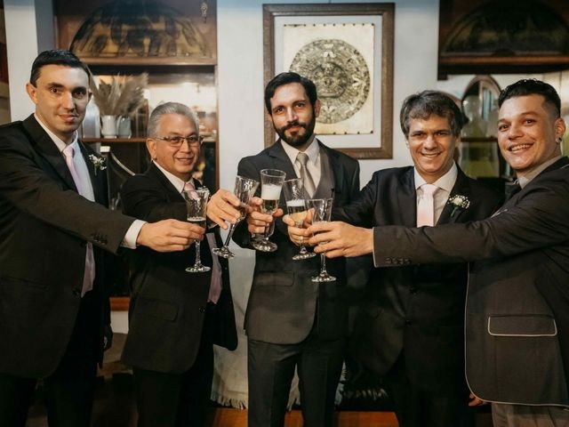 O casamento de Juliano e Letícia em Ponta Grossa, Paraná 8