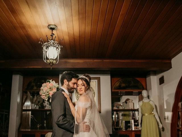 O casamento de Juliano e Letícia em Ponta Grossa, Paraná 14