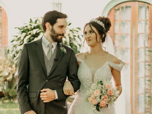 O casamento de Juliano e Letícia em Ponta Grossa, Paraná 15