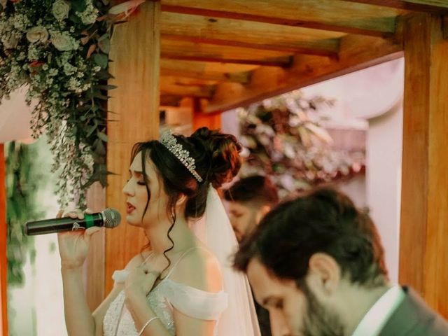 O casamento de Juliano e Letícia em Ponta Grossa, Paraná 16