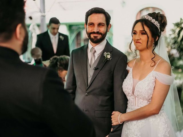 O casamento de Juliano e Letícia em Ponta Grossa, Paraná 18