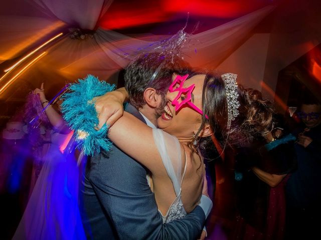 O casamento de Juliano e Letícia em Ponta Grossa, Paraná 30