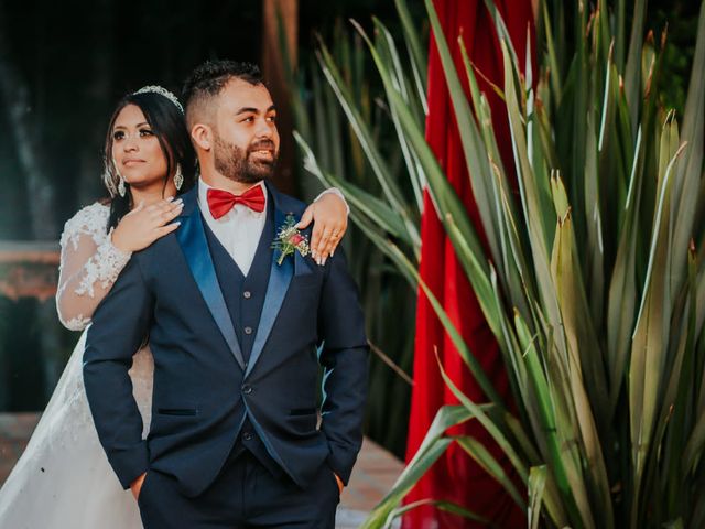 O casamento de Ronald e Caroline Cunha em Curitiba, Paraná 10