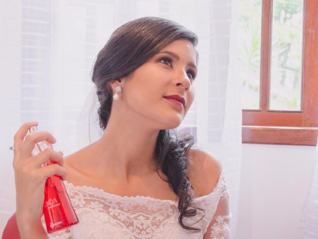 O casamento de Luiz Gustavo e Yasmin  em Rio das Ostras, Rio de Janeiro 6