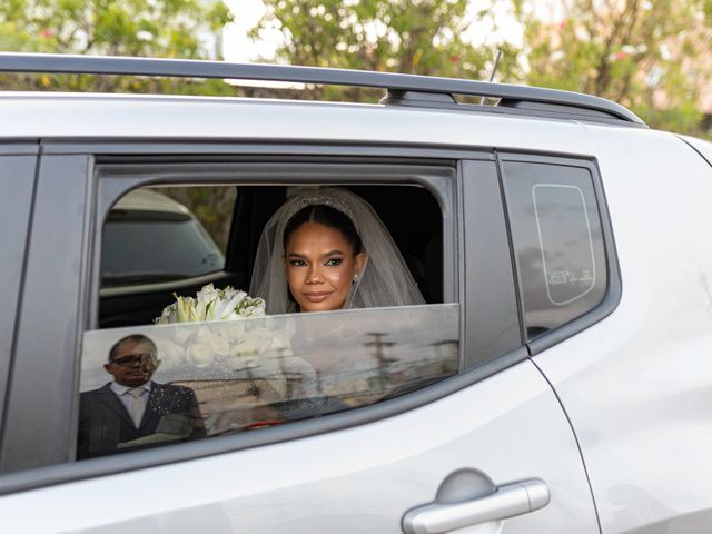 O casamento de Artur e Cristielle em Maceió, Alagoas 18