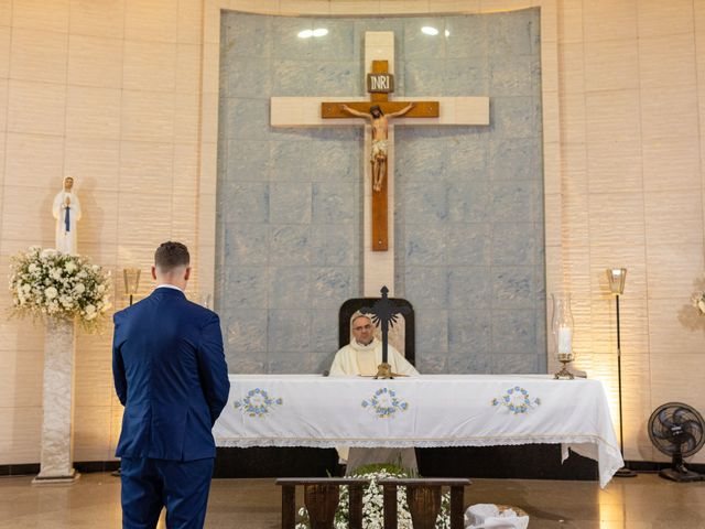 O casamento de Artur e Cristielle em Maceió, Alagoas 19