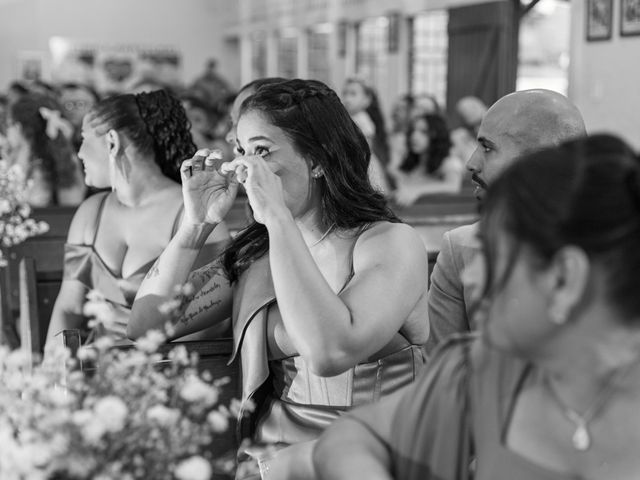 O casamento de Artur e Cristielle em Maceió, Alagoas 21