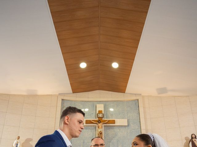 O casamento de Artur e Cristielle em Maceió, Alagoas 29