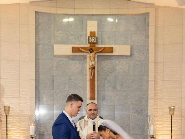 O casamento de Artur e Cristielle em Maceió, Alagoas 34