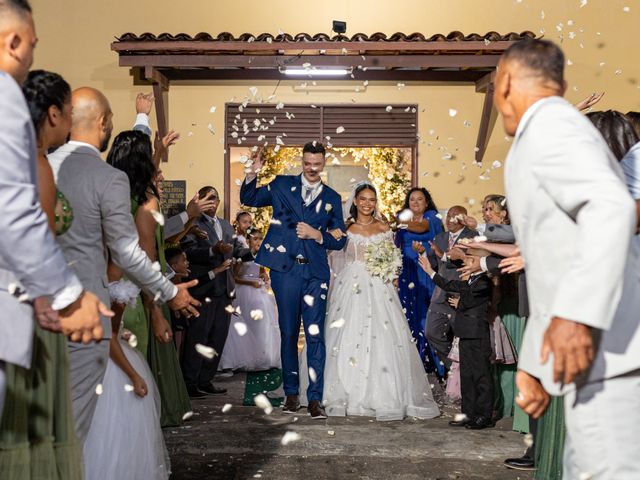 O casamento de Artur e Cristielle em Maceió, Alagoas 37