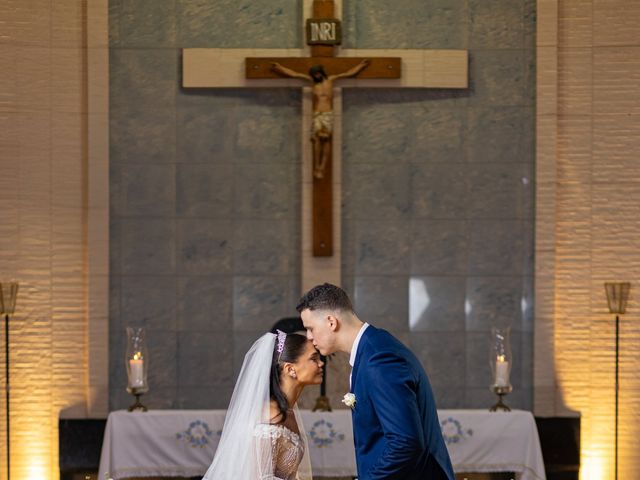 O casamento de Artur e Cristielle em Maceió, Alagoas 39