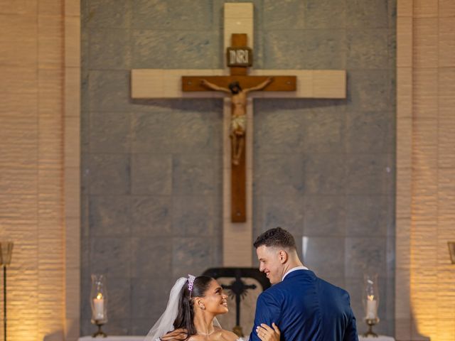 O casamento de Artur e Cristielle em Maceió, Alagoas 42