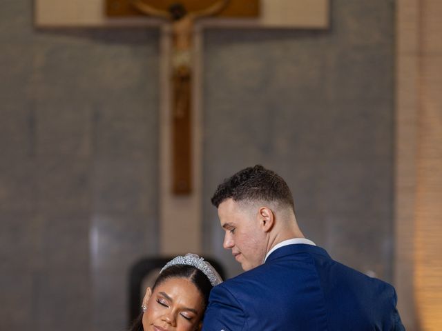 O casamento de Artur e Cristielle em Maceió, Alagoas 43