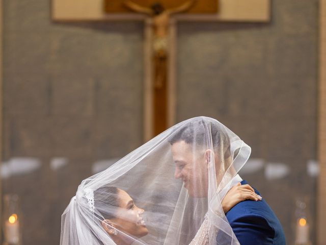 O casamento de Artur e Cristielle em Maceió, Alagoas 44