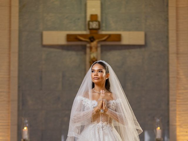 O casamento de Artur e Cristielle em Maceió, Alagoas 45