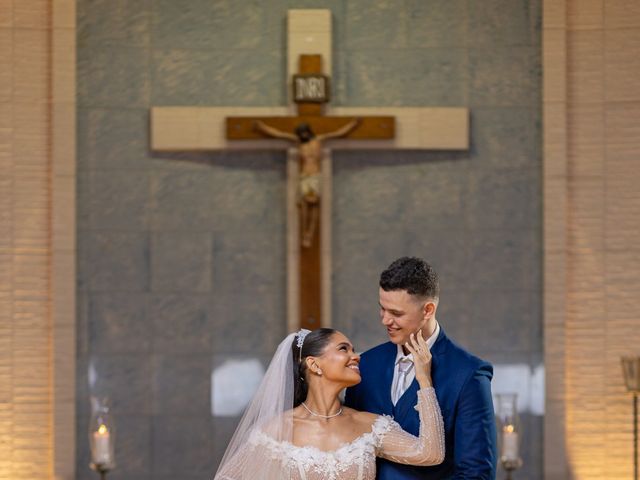 O casamento de Artur e Cristielle em Maceió, Alagoas 47