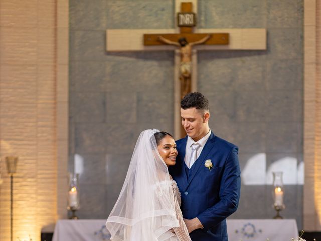 O casamento de Artur e Cristielle em Maceió, Alagoas 48