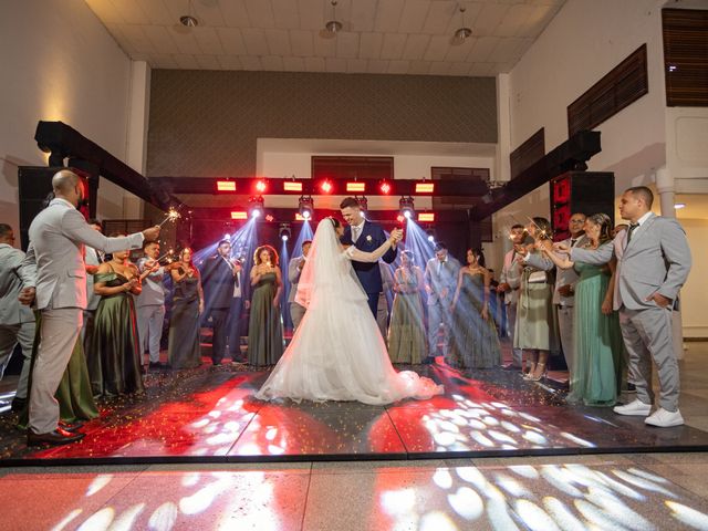 O casamento de Artur e Cristielle em Maceió, Alagoas 53