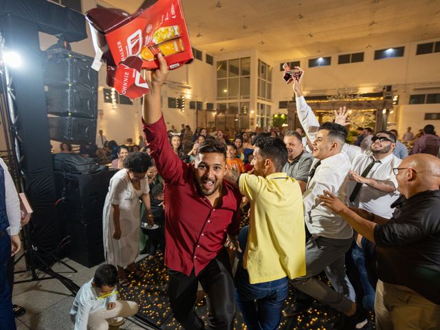 O casamento de Artur e Cristielle em Maceió, Alagoas 65