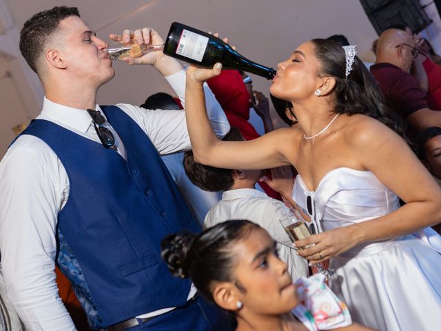 O casamento de Artur e Cristielle em Maceió, Alagoas 79