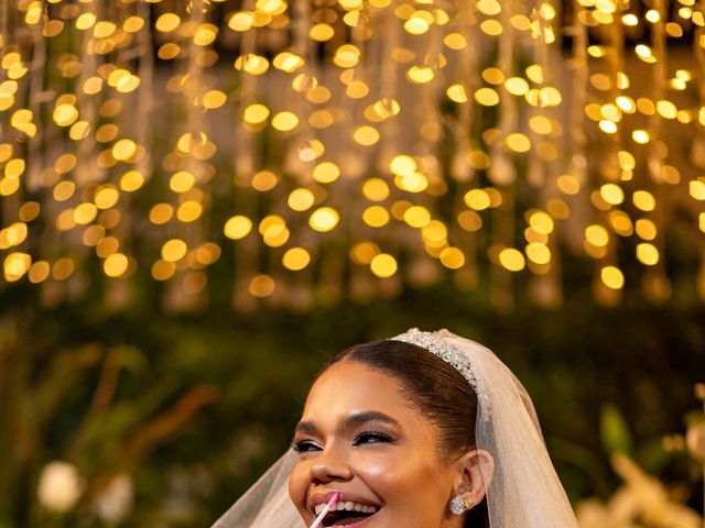 O casamento de Artur e Cristielle em Maceió, Alagoas 83